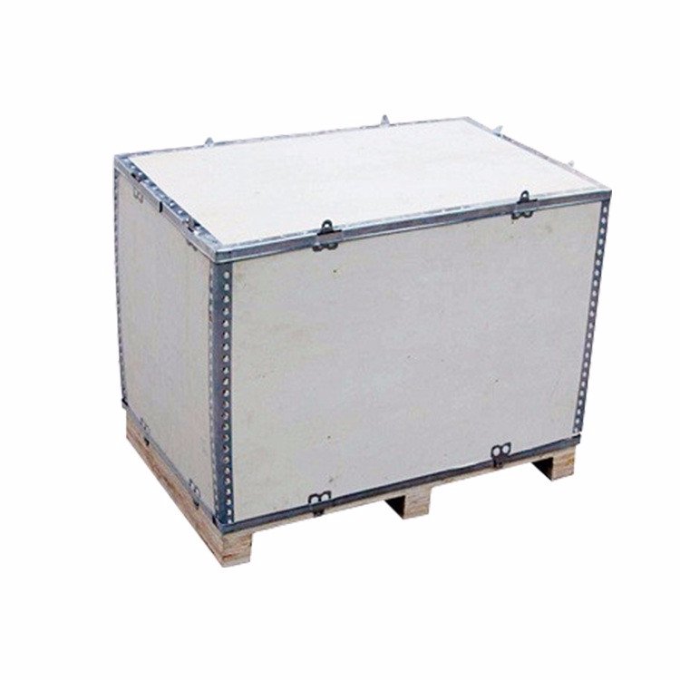 郸城钢边箱价格